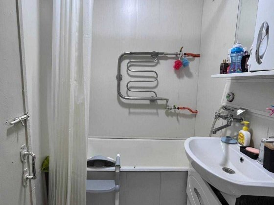 Продаж 1-кімнатної квартири в у цегляному будинку1 Полтава