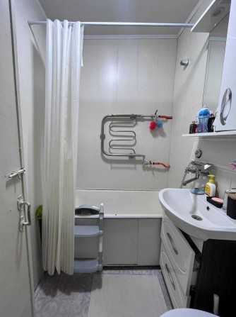 Продаж 1-кімнатної квартири в у цегляному будинку1 - фото 1