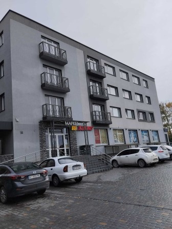 Продаж 1 км квартири на Бродівській з ремонтом - фото 1