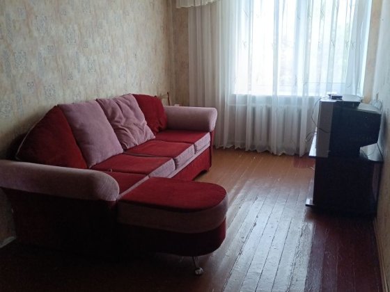 Продам квартиру 3-х кімнатну вул.І.Богуна 2/5інкерман, 60м2 Херсон