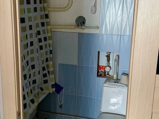 Однокомнатная квартира Херсон