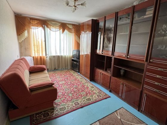 3х комнатная квартира 4/5 Шуменский Херсон