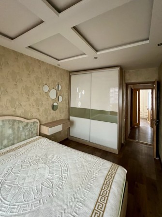 3-кімн. квартира 70 м2 з автономкою і ремонтом біля «Іскри», 4/9 - фото 1