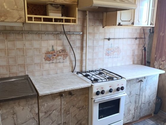Продам 3к квартиру на Заречном Кривой Рог