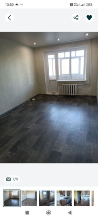 Продается 1комнатная квартира на Шуменском. - фото 1