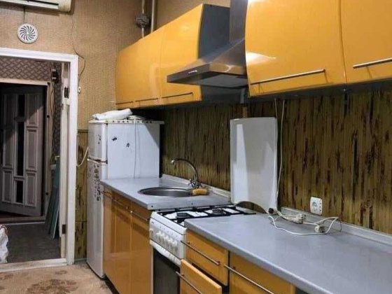 Однокімнатна квартира. 5хв. до зупинки КОНКОРД  №3869 Полтава