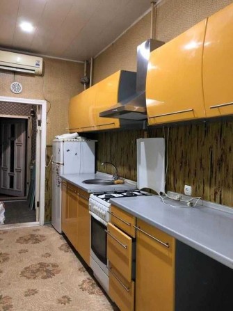 Однокімнатна квартира. 5хв. до зупинки КОНКОРД  №3869 - фото 1