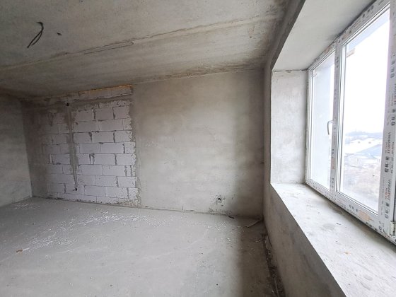 Продаж 1км. квартири 31.68 кв. м на вул. Микулинецька Тернополь