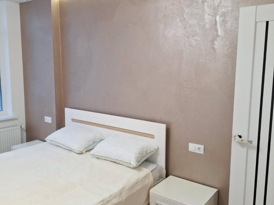 Квартира в якій ніхто ще не жив Тернополь