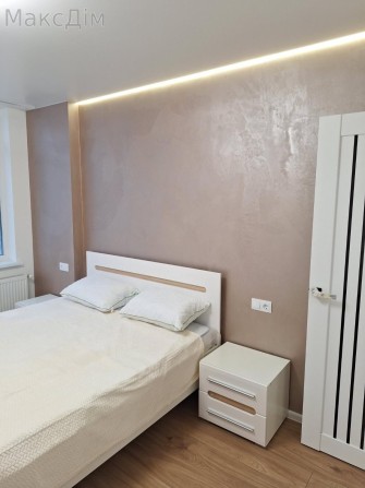 Квартира в якій ніхто ще не жив - фото 1