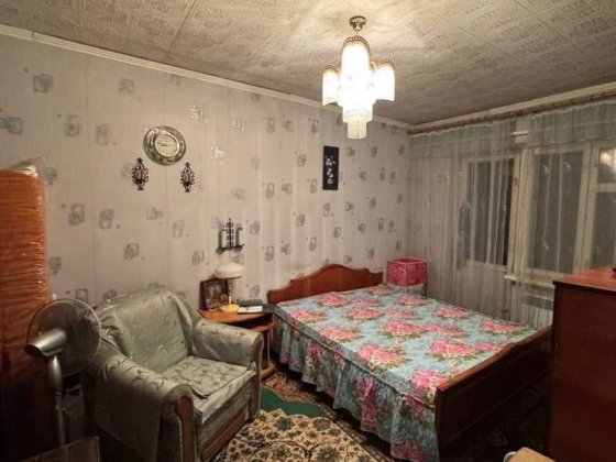 Продаж 3к квартири.  60м2 №15170 Полтава