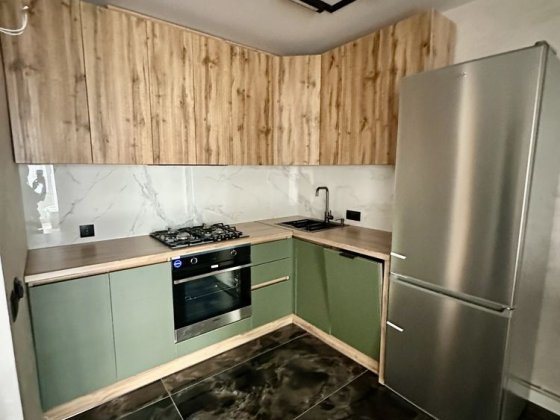 Продаж квартири вул. Смакули Тернополь