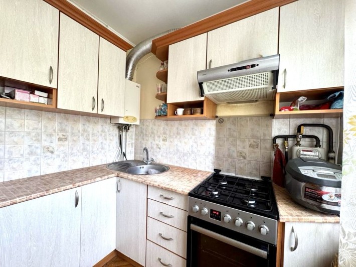 Продаж 3к мкрн. Дружба - фото 1