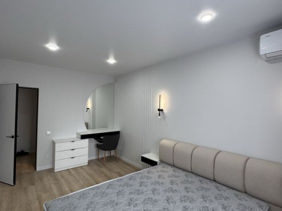 Квартира в Жк На Щасливому Сучасна повністю укомплектована Ровно