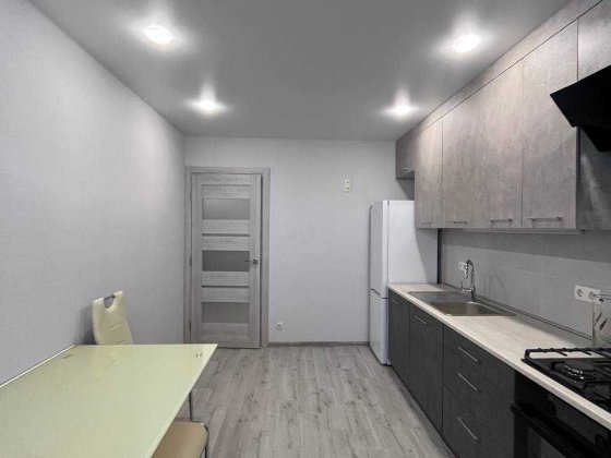 2-кімнатна квартира в Центрі в Новобудові Полтава