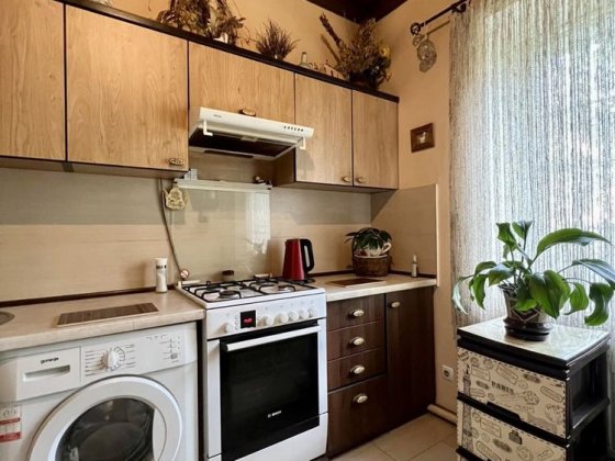 Продається 3 кімнатна квартира вул.Гурьєва Ровно