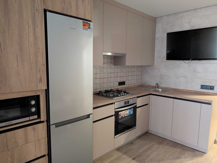 +Продаж однокімнатної квартири На Щасливому ! - фото 1