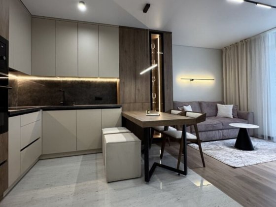 Продаєтся 1-но кімнатна квартира в спальному районі міста за вул. Тернополь