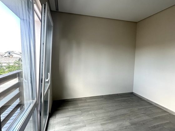 Продаж 1 кімнатної Новобудови Газове автономне опалення Рівне