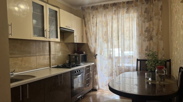 Продаж 3-кімнатної квартири з АВТ ОПАЛЕННЯМ на Північному - фото 1