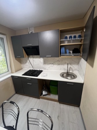 П-т Гагарина , автовокзал, п-т Университетский - фото 1