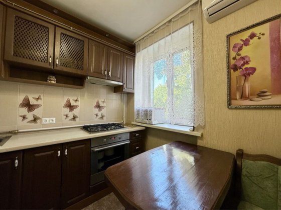 Зигіна, 2-кім квартира, Ремонт! Полтава