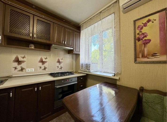 Зигіна, 2-кім квартира, Ремонт! - фото 1