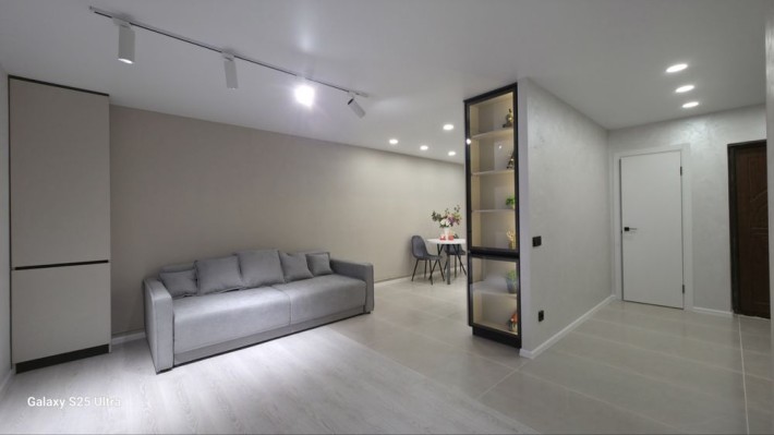 Продаж 3 кімнатної квартири по вул. Київська - фото 1