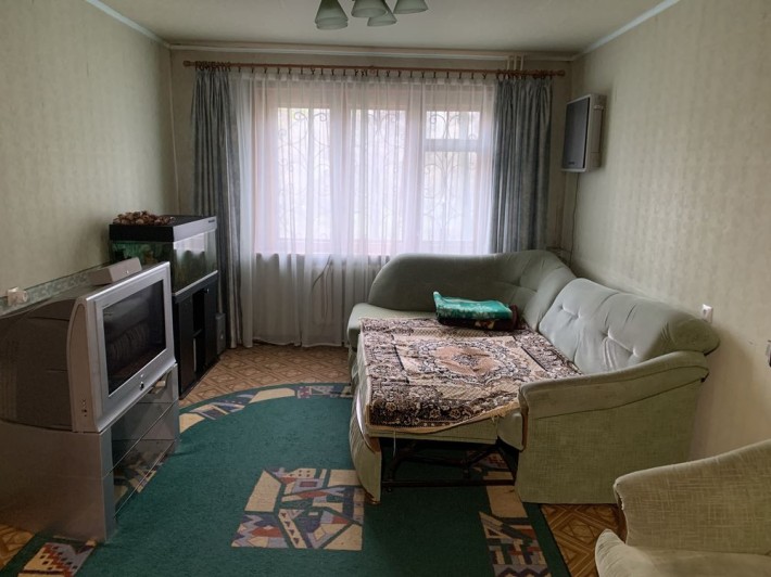 Продам 3 комнатную квартиру проспект Свободы(Прокофьева) Хозяин - фото 1