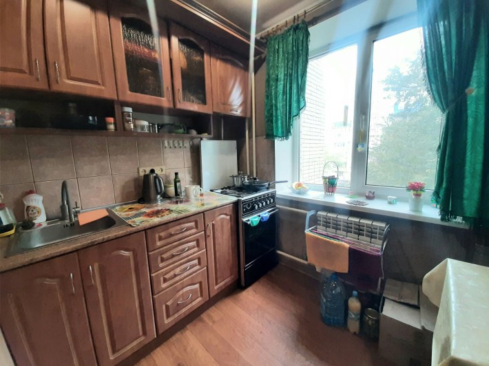 Продам 1 ком, 4й эт, Лушпы, Мебель, Техника - фото 1