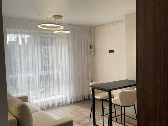 √ 1 кімнатна квартира в СОНЯЧНІЙ АТМОСФЕРІ Рівне