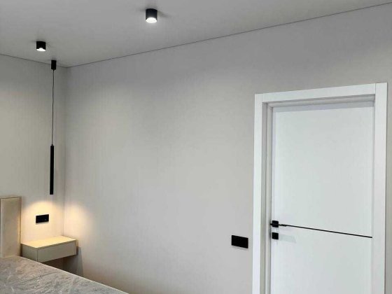 Продам укомплектовану 1-кімнатну квартиру з якісним ремонтом Рівне