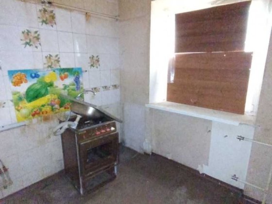 Продаж 2к квартири. №17108 Полтава