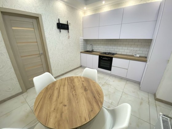 Продаж 2х кімнатноі з а/о. Район театру Щепкіна. Новобудова Сумы