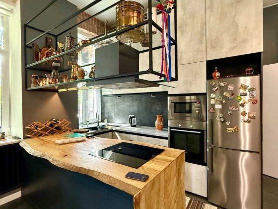 Продаж квартири вашої мрії в ЦЕНТРІ+ГАРАЖ!Код:21696 Полтава