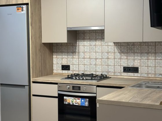 Продам 1-но кімнатну новобудову Щасливе Рівне