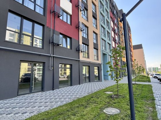 Продаж 1кім квартири на Щасливому Ровно