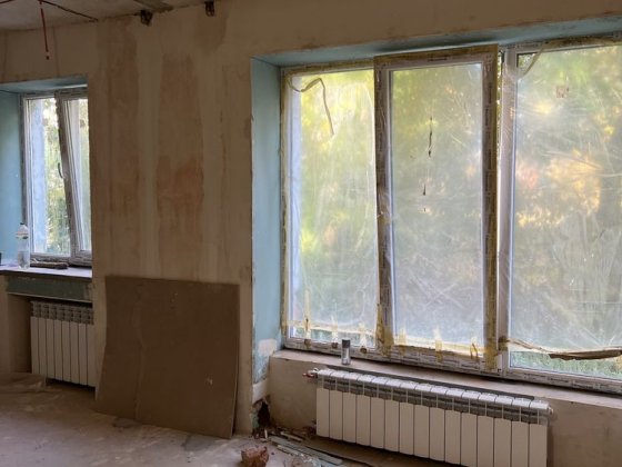 Продам 1 кімнатну квартиру у центрі Полтава