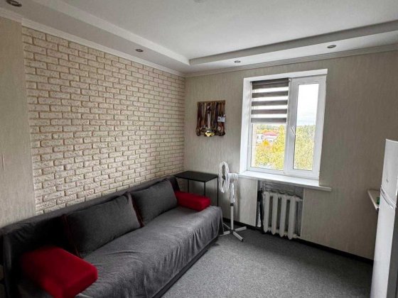 Продаж кімнати з ремонтом! №18423 Полтава