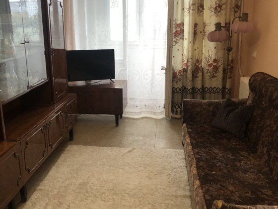 Продам 2к.квартиру в цегляному будинку Романа Атаманюка вул. Сумы