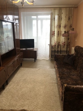 Продам 2к.квартиру в цегляному будинку Романа Атаманюка вул. - фото 1