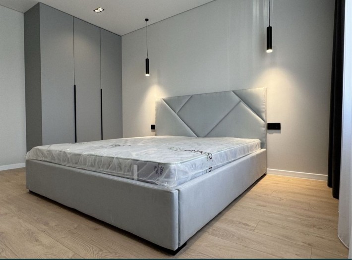 1-кімнатна в ЖК ( на Щасливому ) Нова. Зручний 3-й поверх. ТЕЛЕФОНУЙТЕ - фото 1