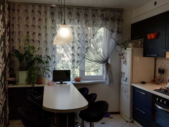 4-кімн з ремонтом вул. Циолковського (1- й участок) Кривой Рог