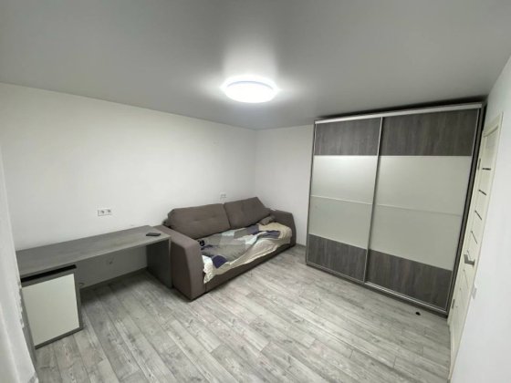 Продаж квартири на проспекті Перемоги 37 з меблями та технікою Сумы