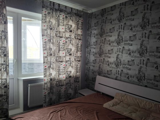 Продаж 3 кімнатної квартири з автономним опаленням,Таврійський м-н Херсон