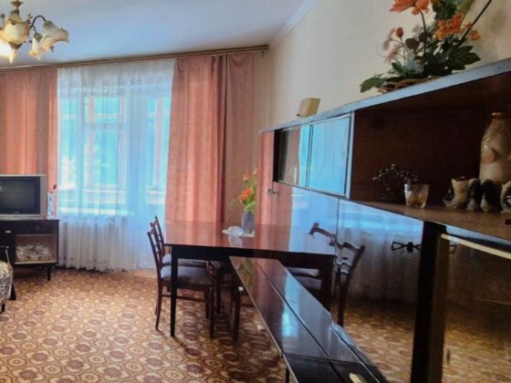 Трикімнатна квартира в чудовій локації(!) Рівне