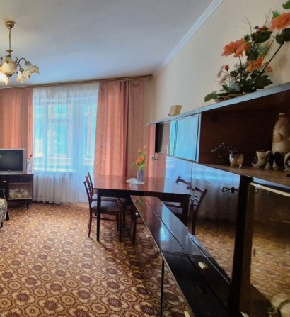 Трикімнатна квартира в чудовій локації(!) - фото 1