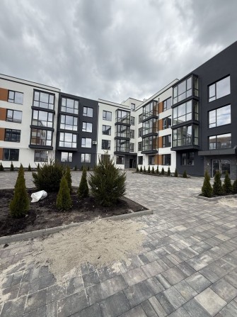 Терміново продам 1-но кімнатну квартиру р-н Льонокомбінату. - фото 1