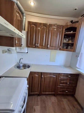 єВідновлення. 2-кімн, 44 квартал - фото 1