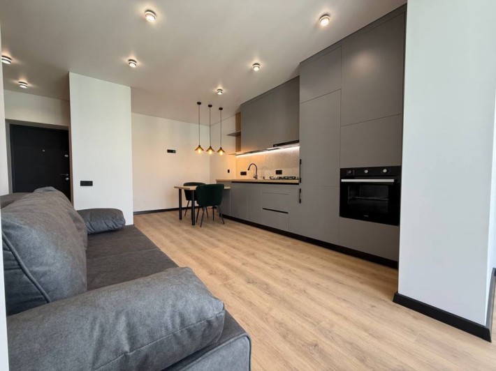 Сучасна однокімнатна квартира на Щасливому‼️‼️ - фото 1